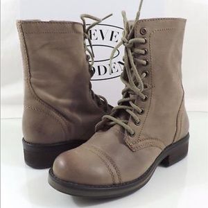 Steve Madden Troopa 2 Boots